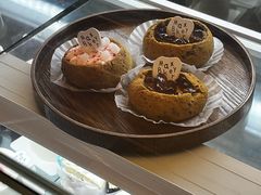 -Max Bakery 阿唛手作