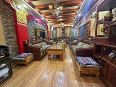 -宗巴雍姆藏餐府