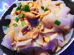 凉皮凉面-炉鱼(爱琴海购物公园店)