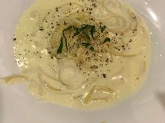 -1861意大利餐厅(文化广场店)