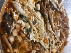 -老米家泡馍(都市印象店)