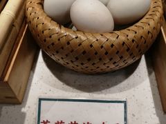 -美洲岛烤肉自助餐厅