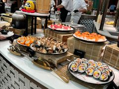 -RISE RESTAURANT(滨海湾金沙店)