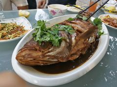 -十三陵山水雅园农家院