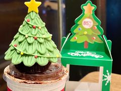 -85度C(大连店)