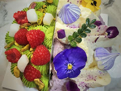 -ZAZA CAKERY