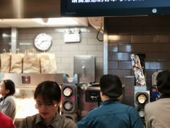 -麦当劳(南京南站站外店)