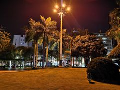 -石炮台公园