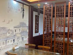 -观桥阁(锦溪店)