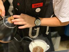 -Gee Coffee Roasters(万象城店)