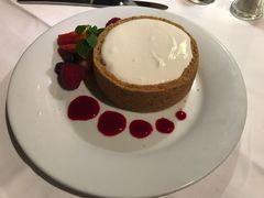 芝士蛋糕-茹丝葵经典牛排馆(上海外滩店)