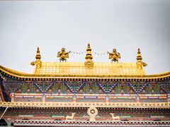 -塔尔寺