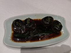 -小厨娘淮扬菜(清江苏宁广场店)