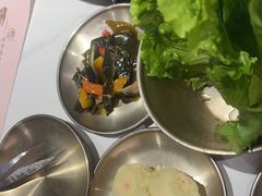 -西塔老太太泥炉烤肉(望京一店)