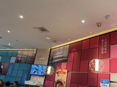 -眉州东坡(印象城购物中心店)