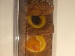 -味多美蛋糕(苏州街地铁店)