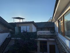 -浔岚云舍mist静谧观景美宿(丽江古城店)