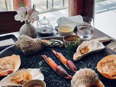 -曲廊院(东四十一条店)