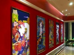 -欢乐盛KTV音乐会所(泰然店)