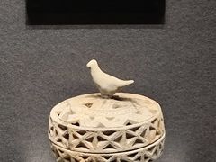-盘龙城遗址博物院