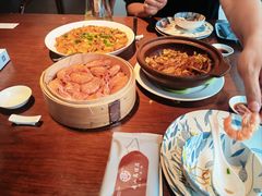 -高佳庄·舟山海鲜(海景旗舰店)