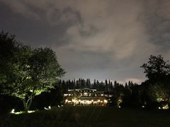 -杭州雅谷泉山庄酒店-餐厅