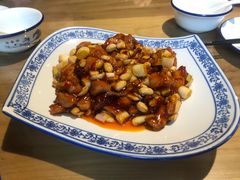 -十六中酱肉·烧烤·京菜小馆(五方桥旗舰店)