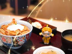 -dodonpa.墩墩伐 便当食堂(博华广场店)