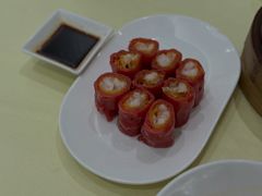 金沙红米肠-兴悦酒家(环市东路店)