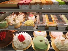 -布歌东京(金融街购物中心店)
