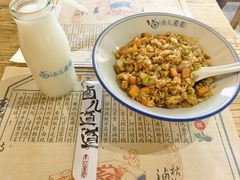 -卤儿道道(龙游路店)