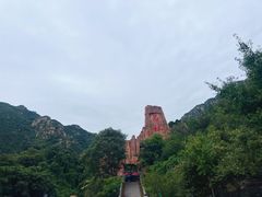 -京东石林峡风景区