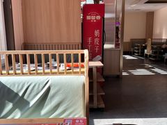 -蜀留香火锅·始于1999·原四川老火锅(白堤路店)