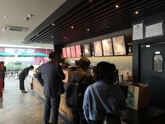 -星巴克臻选(上海长风大悦城店)
