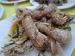 -浩海美食店(闸坡店)