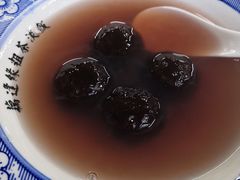 -粗茶淡饭(东关街店)