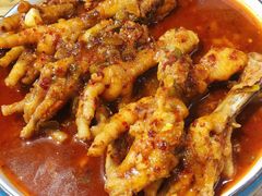 -京玉菲饭店(李村店)