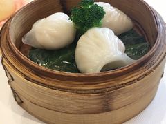 -景月阁空中食府(希尔顿酒店)