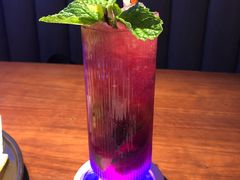 蔓越莓莫吉托-Ambra Haus琥珀屋精酿餐厅(宝山店)