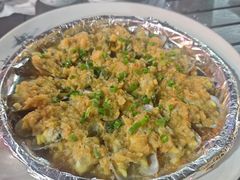-乐在集市海鲜大排档(平潭店)