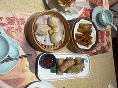 -点都德(奥体印象城店)