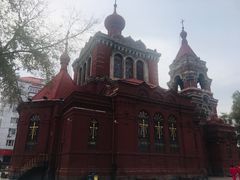 -圣·阿列克谢耶夫教堂