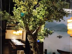-绿茶餐厅(城西银泰城店)