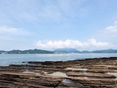 -东平洲海岸公园
