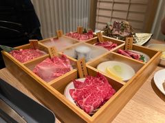 -牛角烧肉(步步高星城天地店)