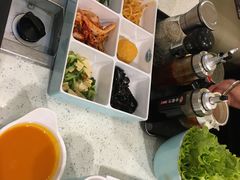 -韩时烤肉(枫蓝店)