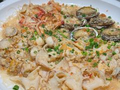 一品蒜香海鲜汇-兴仙饭店·闽味海鲜(马尾总店)