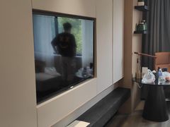 -乔治莫兰迪酒店(济南解放路山东大学店)