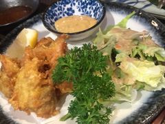 -尺山寸水日料(马桥满天星店)