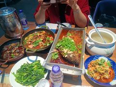 -树厨贵州菜(花果园购物中心店)